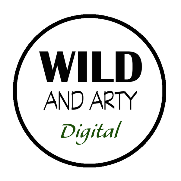 Wild And Arty